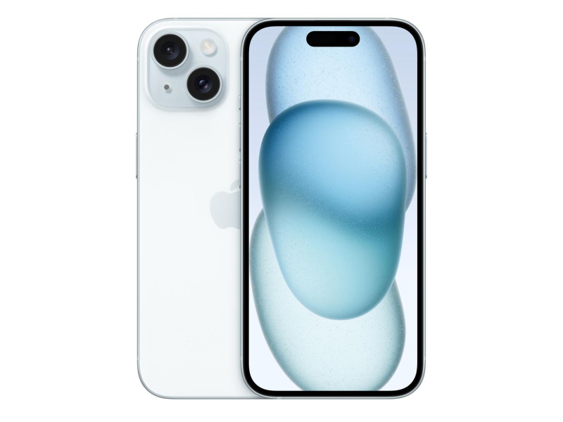 Apple iPhone 15 128GB Blue